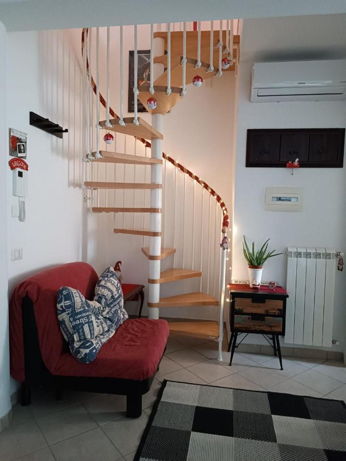 Armareaoverseassuites Fiumicino Bagian luar foto