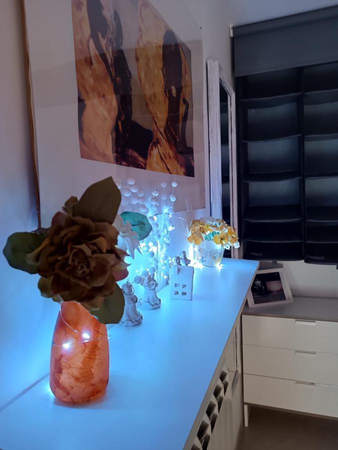 Armareaoverseassuites Fiumicino Bagian luar foto