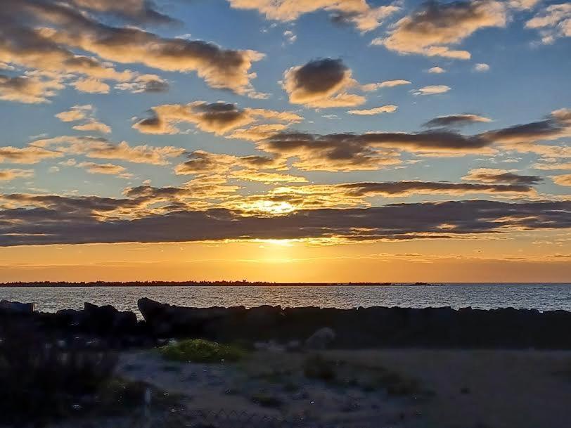 Armareaoverseassuites Fiumicino Bagian luar foto