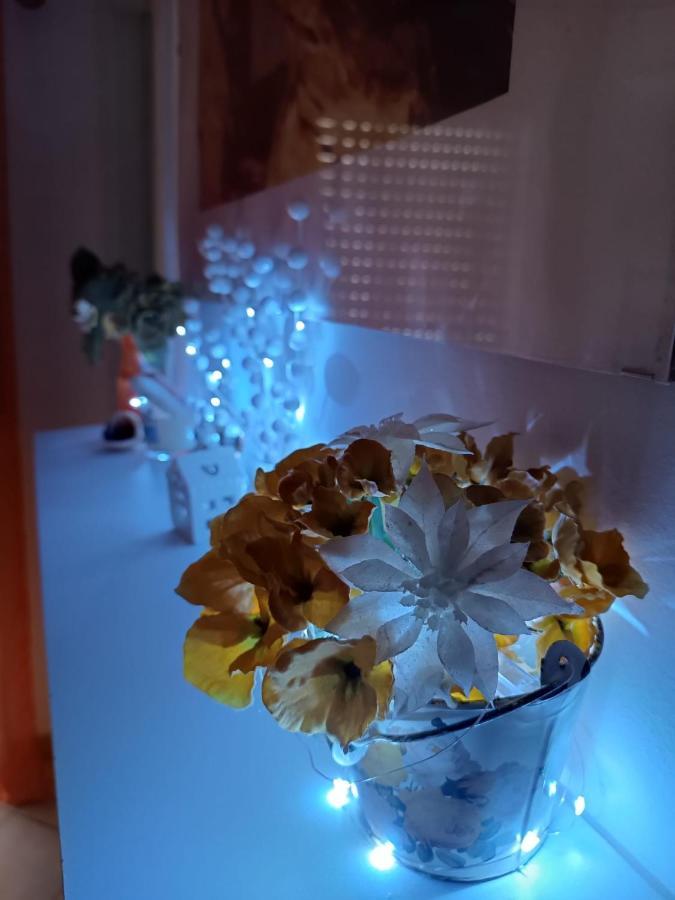Armareaoverseassuites Fiumicino Bagian luar foto