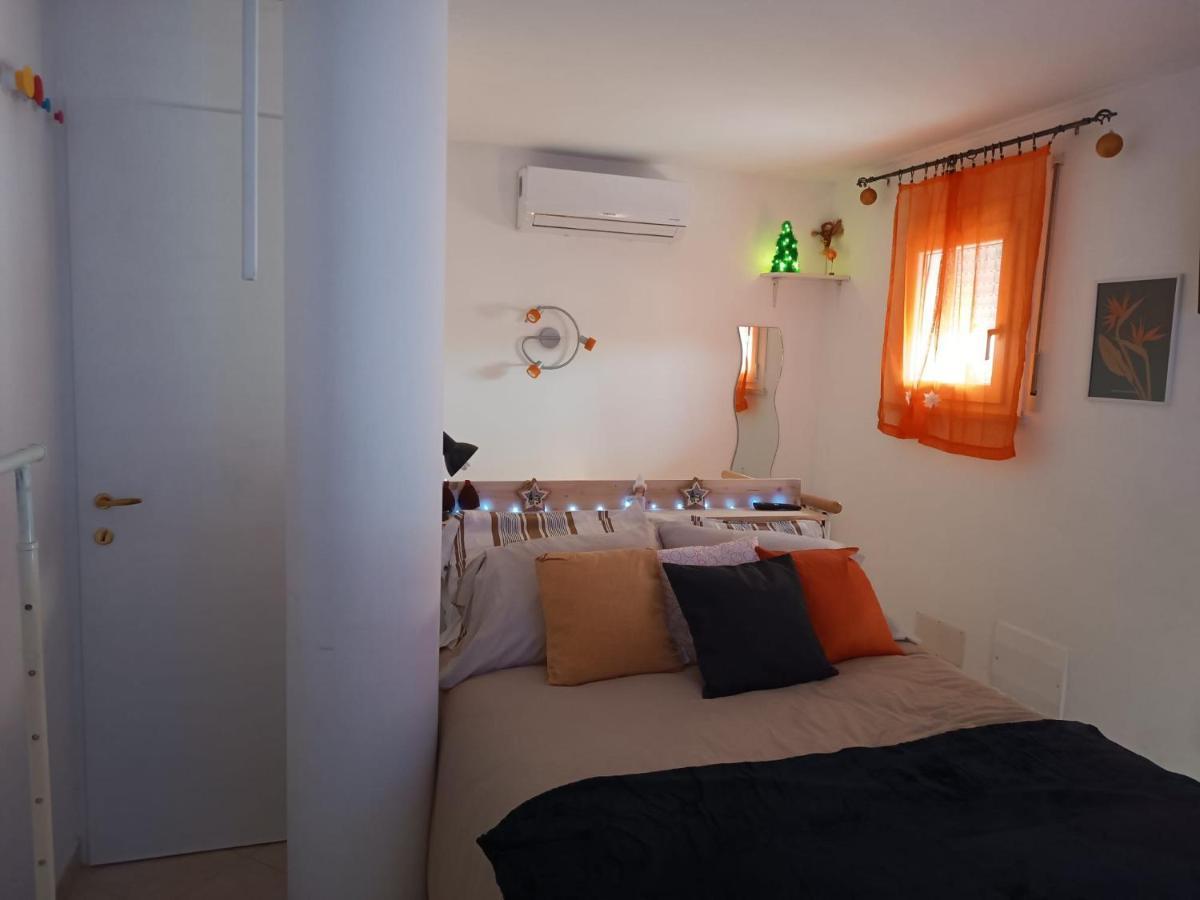 Armareaoverseassuites Fiumicino Bagian luar foto
