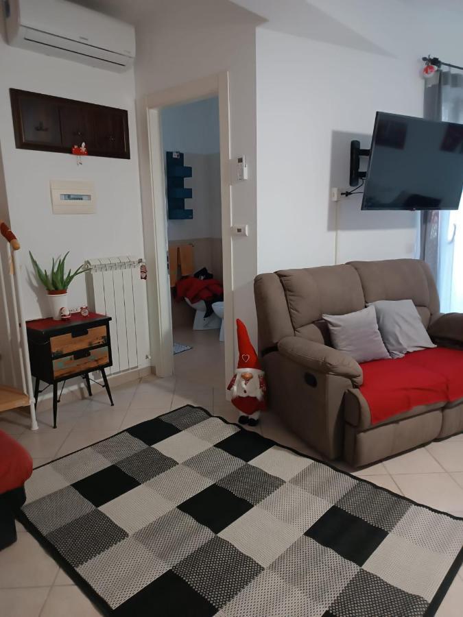 Armareaoverseassuites Fiumicino Bagian luar foto