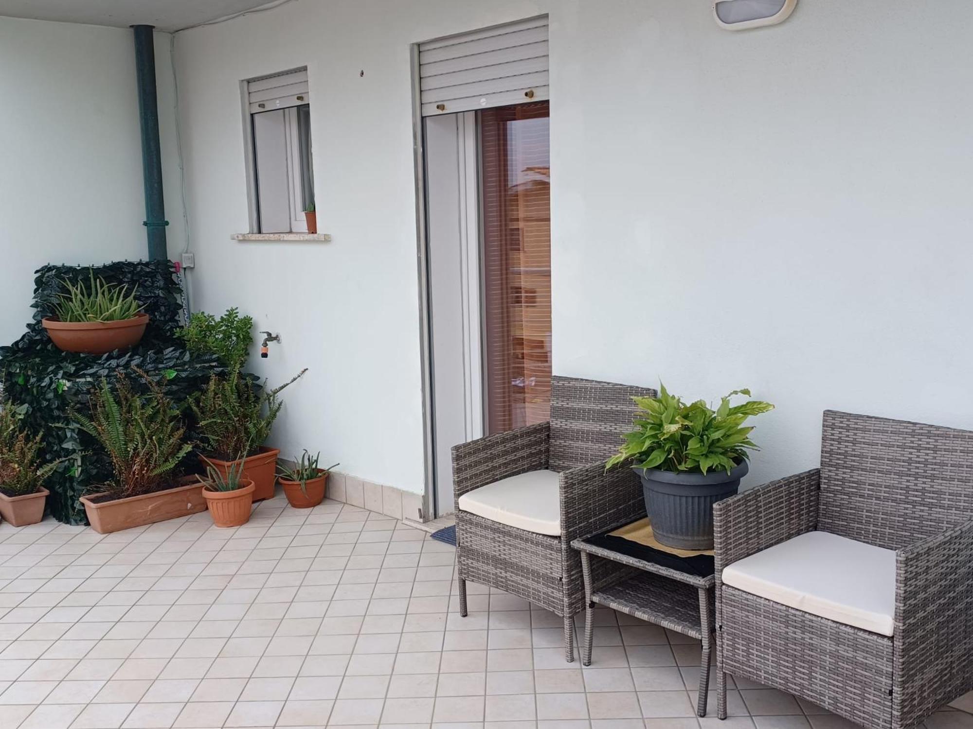 Armareaoverseassuites Fiumicino Bagian luar foto